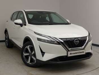2023 - 1.5 E-Power Acenta Premium 5dr Auto