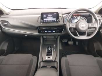Used Nissan Qashqai 2023 for sale - 74520279: Photo
