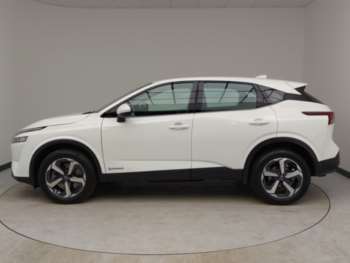 Used Nissan Qashqai 2023 for sale - 74520279: Photo