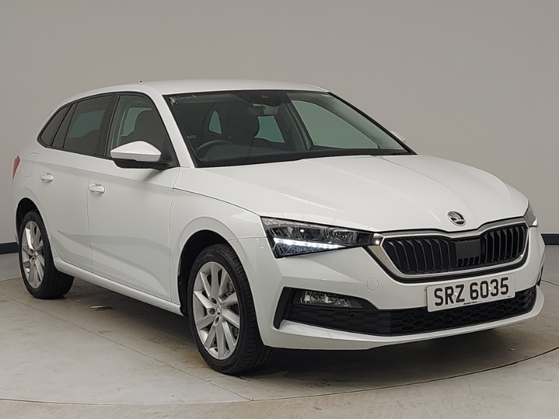 Used Skoda Scala 2021 for sale - 76387895: Photo 1