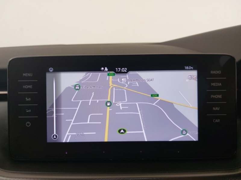 Used Skoda Scala 2021 for sale - 76387895: Photo 10