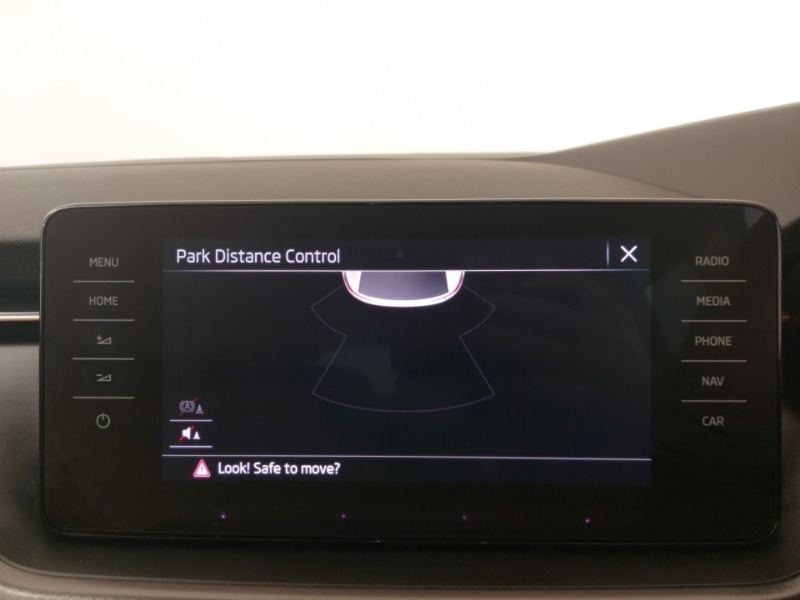 Used Skoda Scala 2021 for sale - 76387895: Photo 11