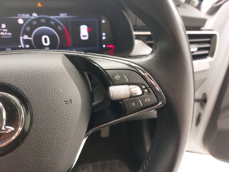 Used Skoda Scala 2021 for sale - 76387895: Photo 13