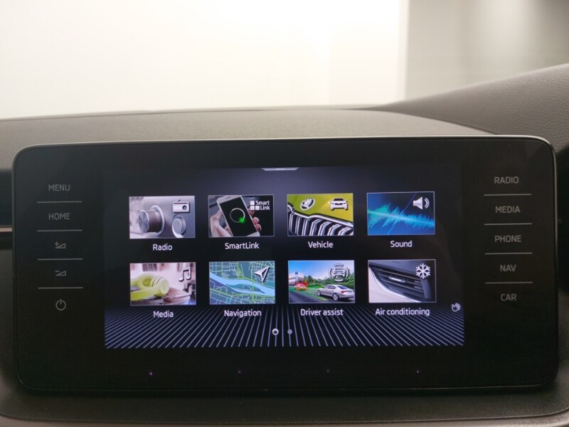 Used Skoda Scala 2021 for sale - 76387895: Photo 14