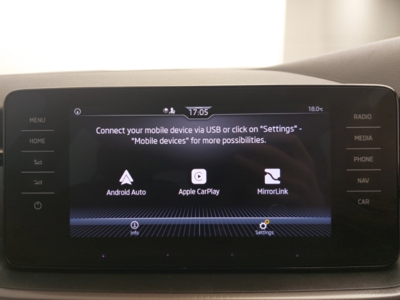 Used Skoda Scala 2021 for sale - 76387895: Photo 15