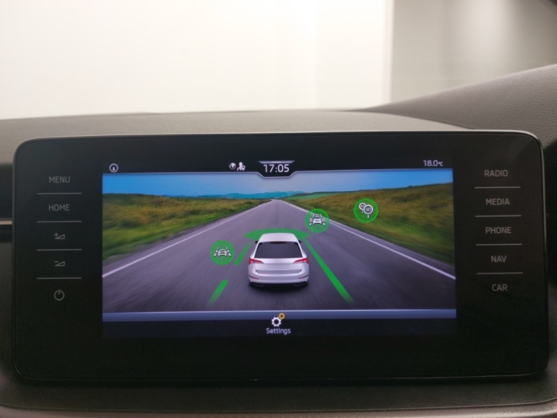 Used Skoda Scala 2021 for sale - 76387895: Photo 16