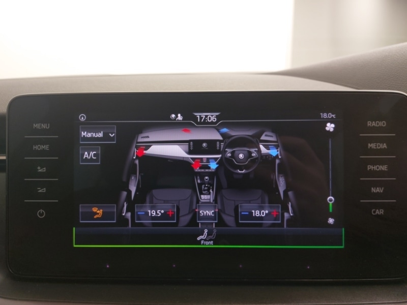 Used Skoda Scala 2021 for sale - 76387895: Photo 17