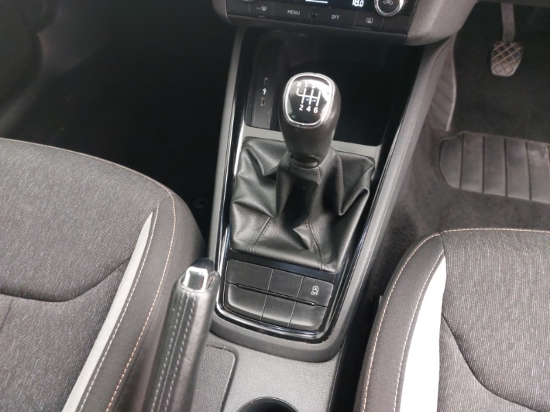 Used Skoda Scala 2021 for sale - 76387895: Photo 19