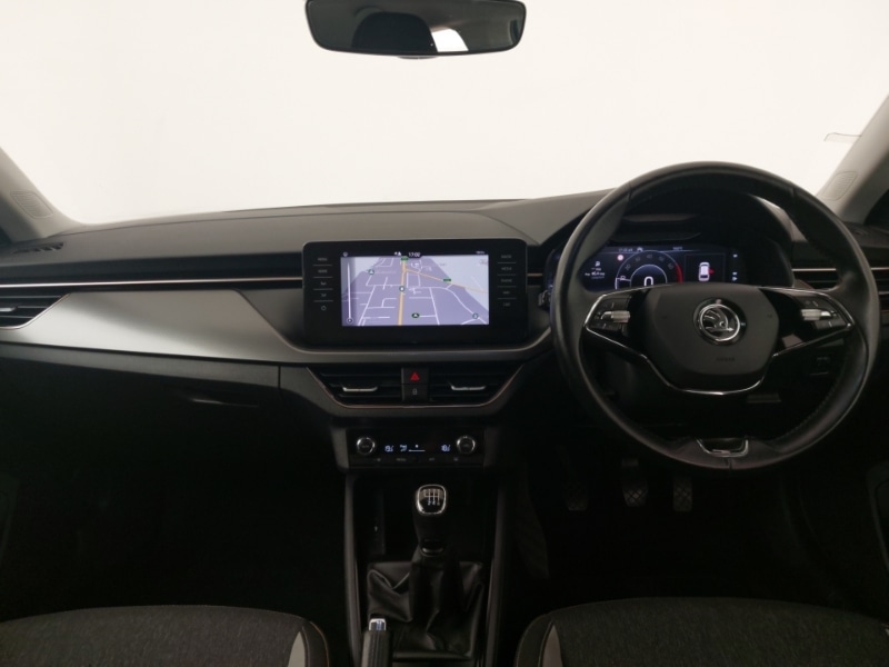 Used Skoda Scala 2021 for sale - 76387895: Photo 2