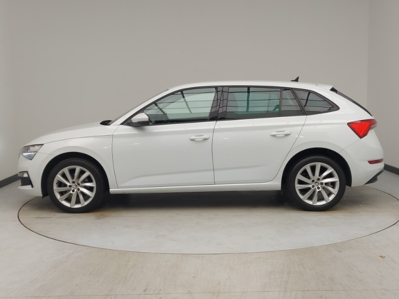 Used Skoda Scala 2021 for sale - 76387895: Photo 4