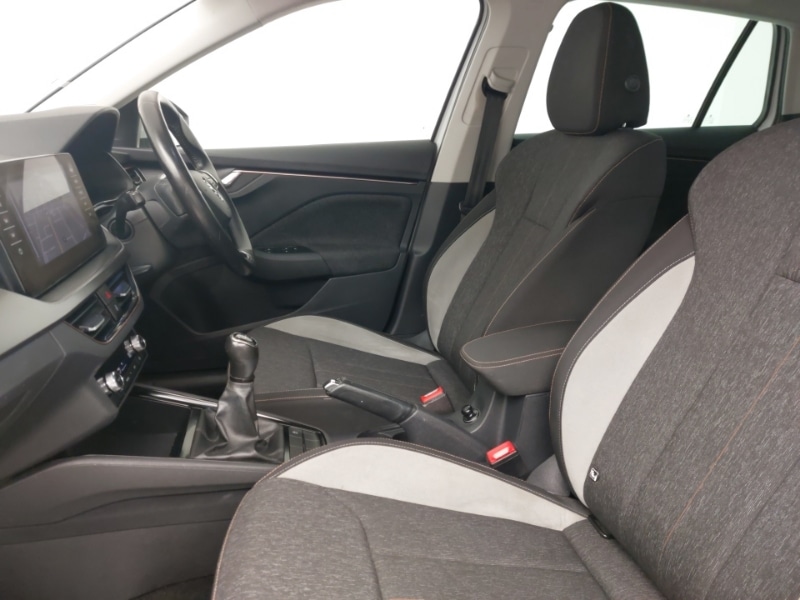 Used Skoda Scala 2021 for sale - 76387895: Photo 5