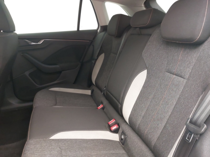 Used Skoda Scala 2021 for sale - 76387895: Photo 6