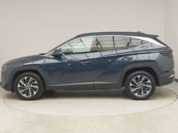 Used Hyundai TUCSON 2021 for sale - 75371921: Photo