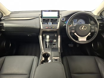 Used Lexus NX 2018 for sale - 78490387: Photo