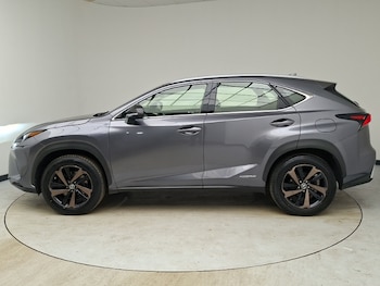 Used Lexus NX 2018 for sale - 78490387: Photo