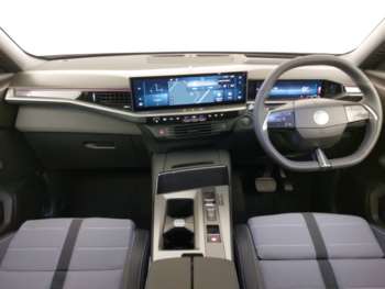 Used Vauxhall Grandland 2025 for sale - 74725028: Photo