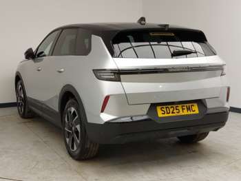 Used Vauxhall Grandland 2025 for sale - 74725028: Photo