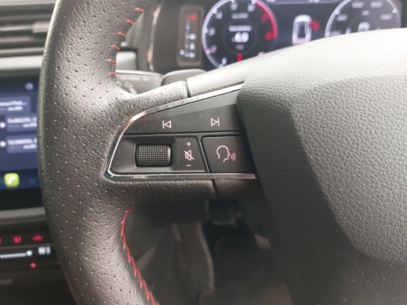 Used SEAT Arona 2020 for sale - 77777390: Photo 12