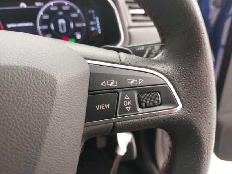 Used SEAT Arona 2020 for sale - 77777390: Photo 13