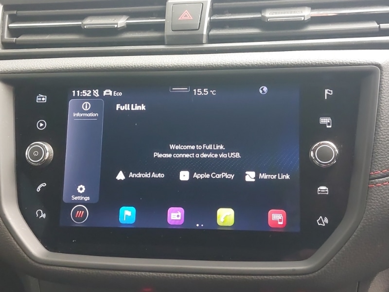 Used SEAT Arona 2020 for sale - 77777390: Photo 14