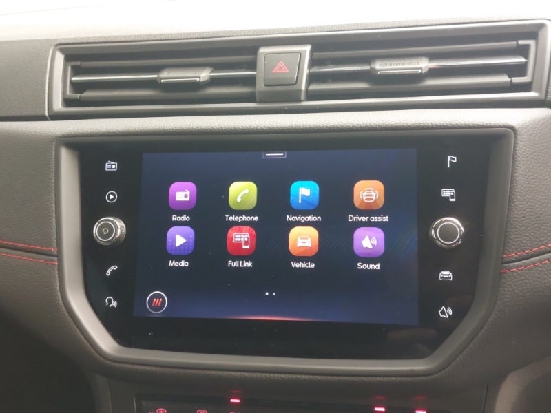 Used SEAT Arona 2020 for sale - 77777390: Photo 15