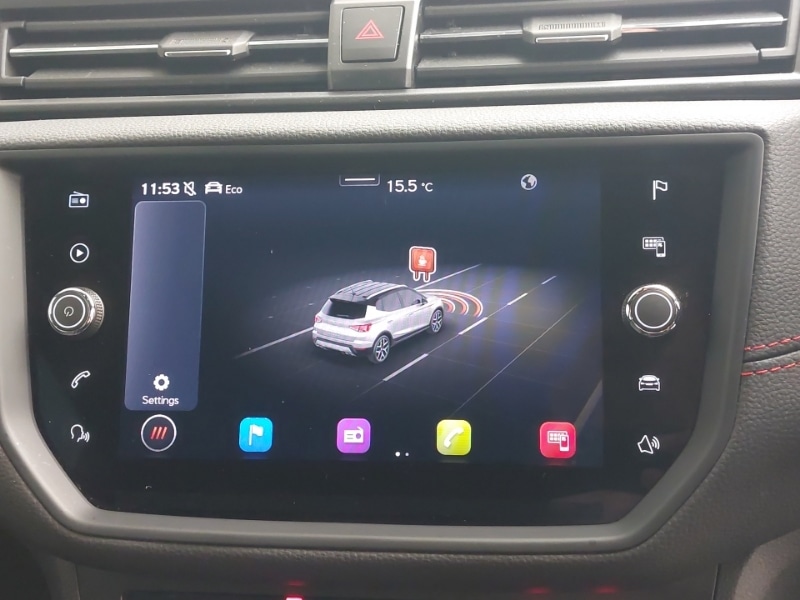 Used SEAT Arona 2020 for sale - 77777390: Photo 16