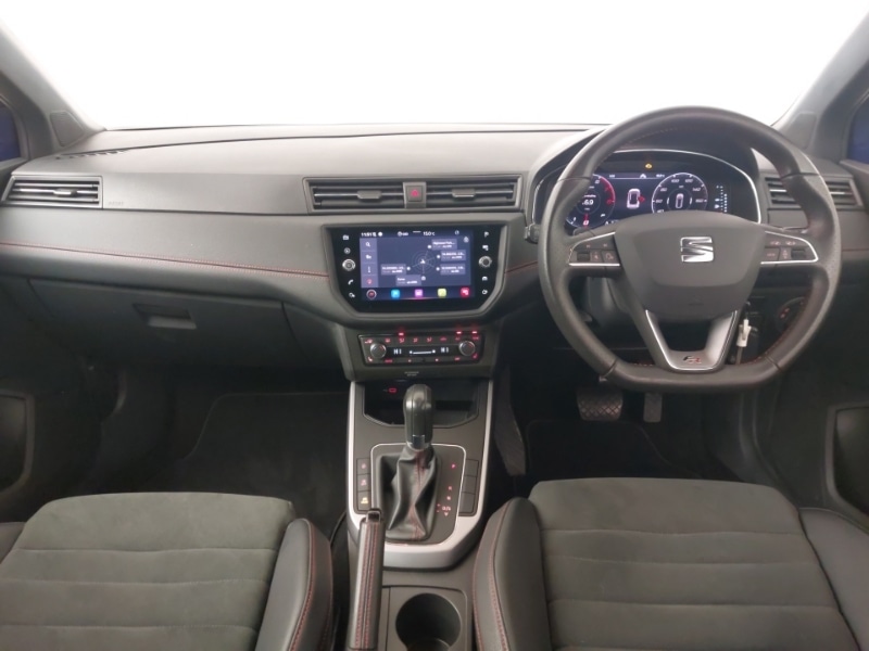 Used SEAT Arona 2020 for sale - 77777390: Photo 2