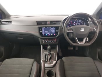 Used SEAT Arona 2020 for sale - 77777390: Photo