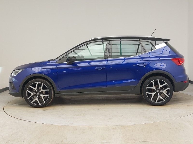 Used SEAT Arona 2020 for sale - 77777390: Photo 4