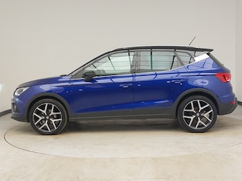 Used SEAT Arona 2020 for sale - 77777390: Photo