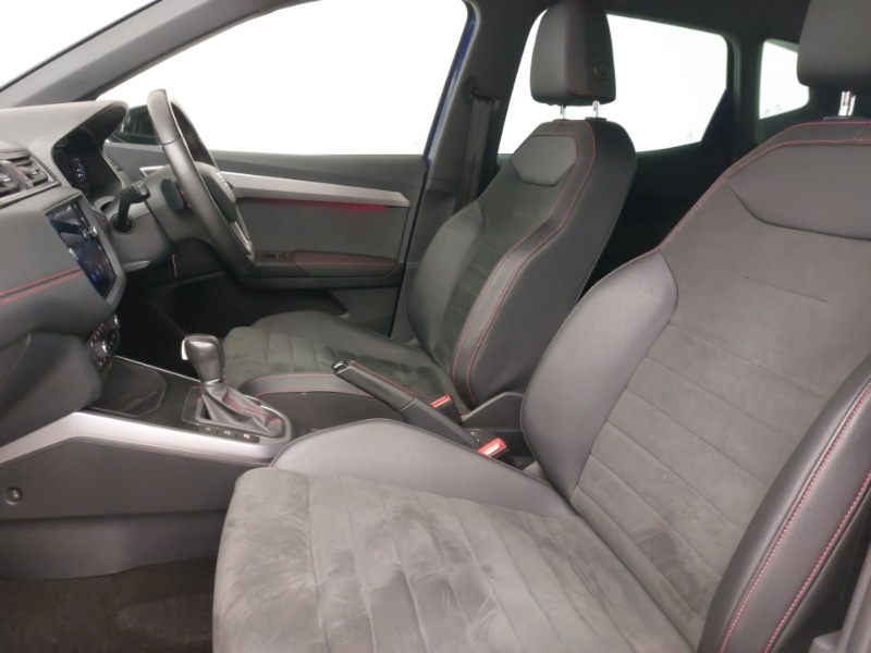 Used SEAT Arona 2020 for sale - 77777390: Photo 5
