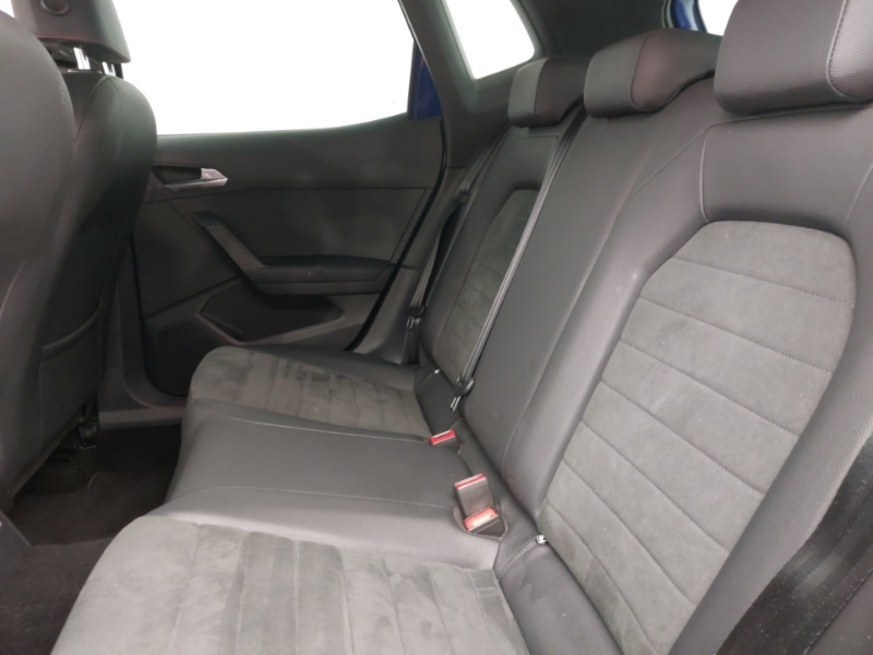 Used SEAT Arona 2020 for sale - 77777390: Photo 6