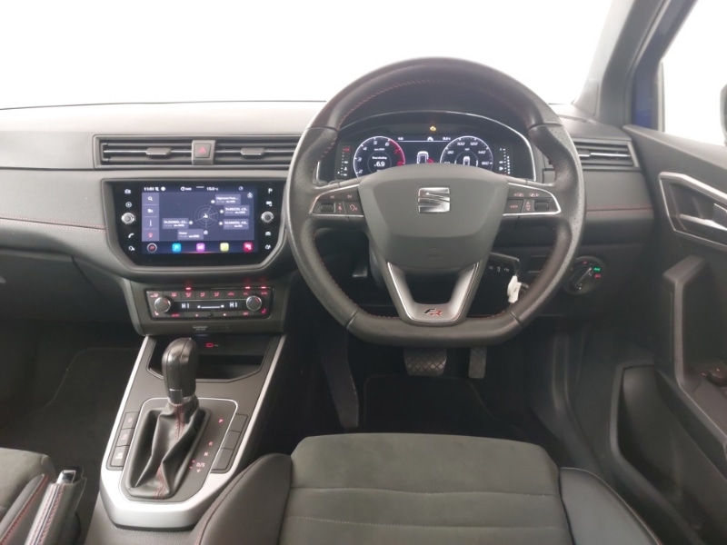 Used SEAT Arona 2020 for sale - 77777390: Photo 7