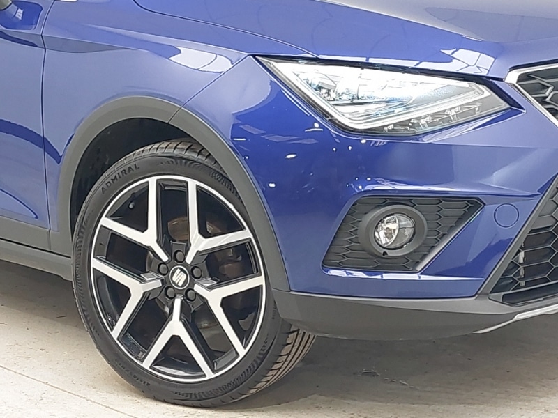 Used SEAT Arona 2020 for sale - 77777390: Photo 9