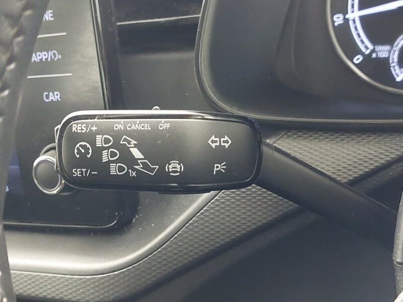 Used Skoda Kamiq 2020 for sale - 76651784: Photo 14