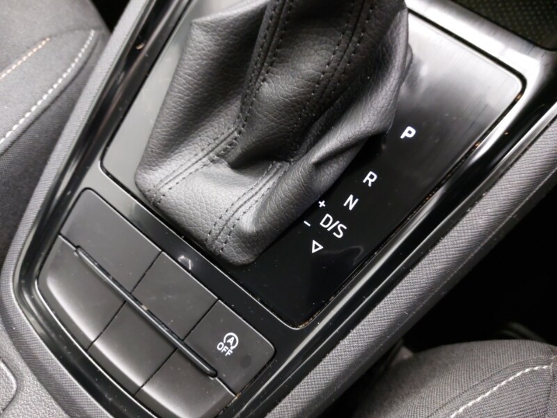 Used Skoda Kamiq 2020 for sale - 76651784: Photo 15