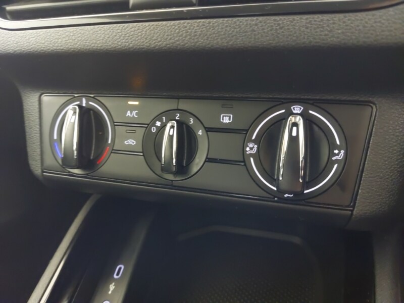 Used Skoda Kamiq 2020 for sale - 76651784: Photo 17