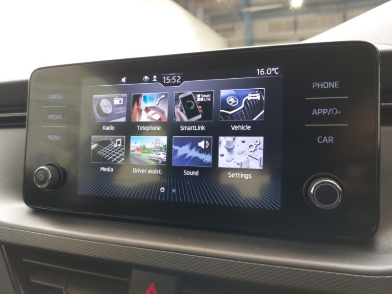 Used Skoda Kamiq 2020 for sale - 76651784: Photo 19