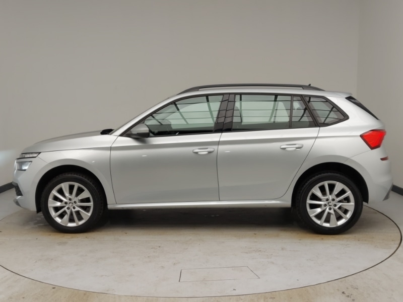 Used Skoda Kamiq 2020 for sale - 76651784: Photo 4