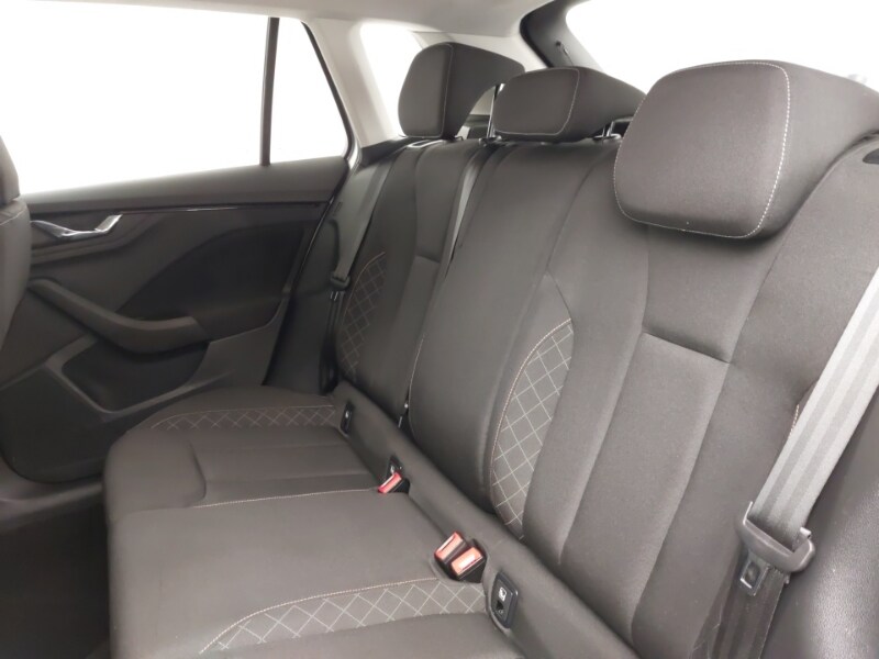 Used Skoda Kamiq 2020 for sale - 76651784: Photo 6