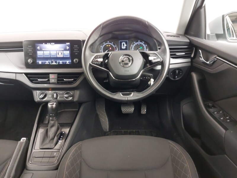 Used Skoda Kamiq 2020 for sale - 76651784: Photo 7