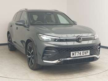 2024 - 2.0 TDI R-Line 5dr DSG