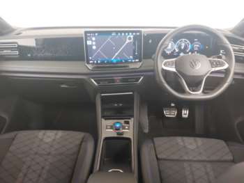 Used Volkswagen Tiguan 2024 for sale - 74894679: Photo