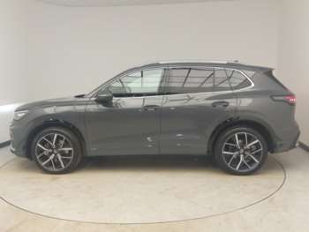 Used Volkswagen Tiguan 2024 for sale - 74894679: Photo
