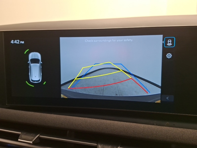 Used Hyundai TUCSON 2025 for sale - 78046283: Photo 14