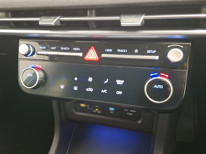 Used Hyundai TUCSON 2025 for sale - 78046283: Photo 18