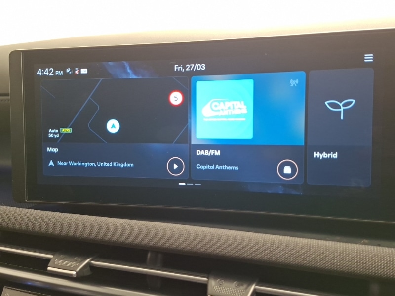 Used Hyundai TUCSON 2025 for sale - 78046283: Photo 19