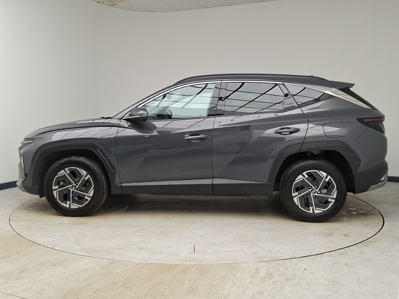 Used Hyundai TUCSON 2025 for sale - 78046283: Photo 4