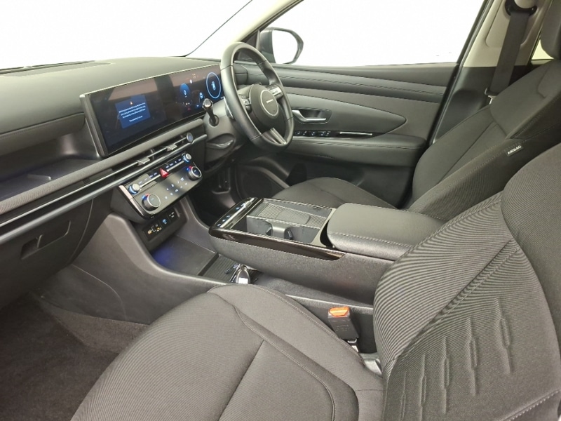 Used Hyundai TUCSON 2025 for sale - 78046283: Photo 5