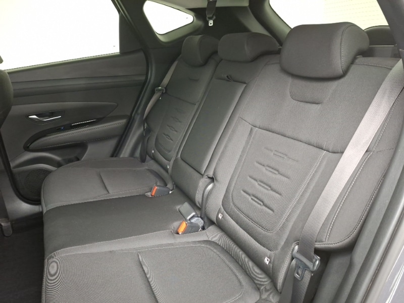 Used Hyundai TUCSON 2025 for sale - 78046283: Photo 6